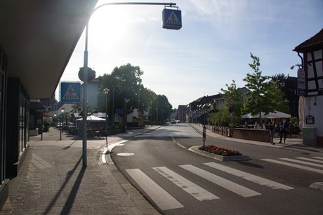 Bad Bergzabern